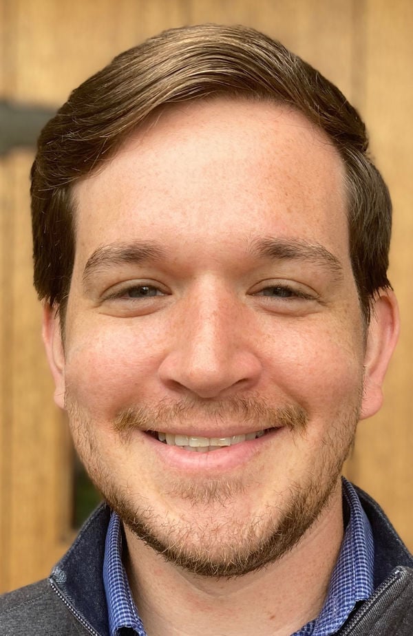 Steven Krager